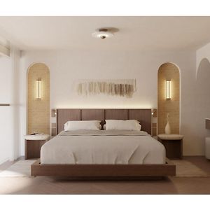 Garden Villa Suite up to 119 yo