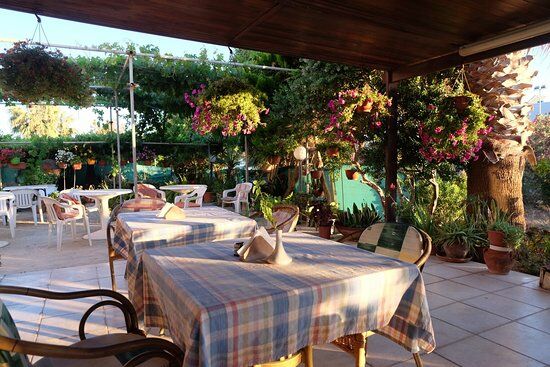 King Philip's Restaurant